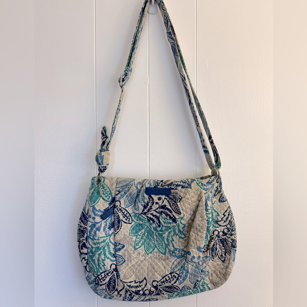 Vera Bradley Shoulder Bag